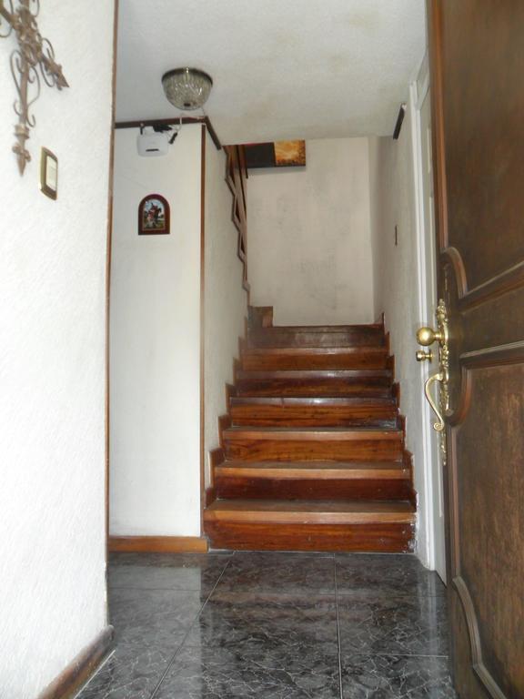 ホテルResidencias La Piedad プエブラ エクステリア 写真